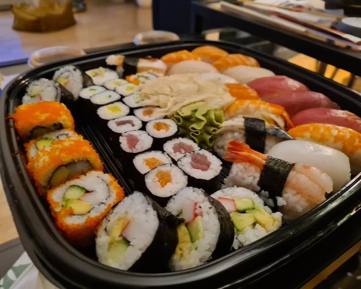 Sushi Kaiser